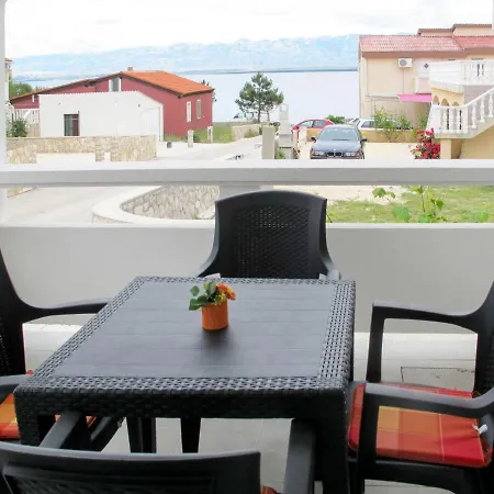 Apartment Josip - Vir125 Apartment Vir